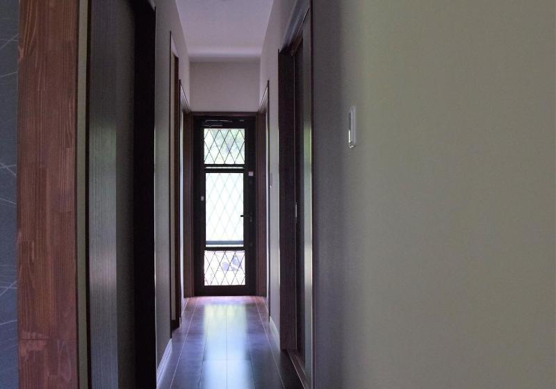 Рёкан Japanese Style Hotel Fukurou Tei