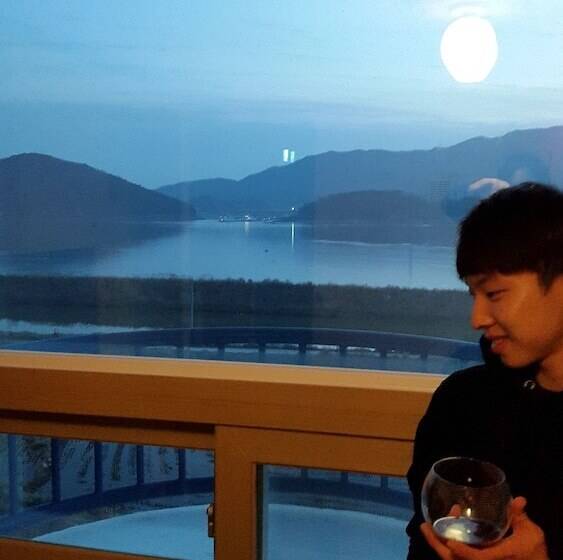 Saipan Motel With Sea View