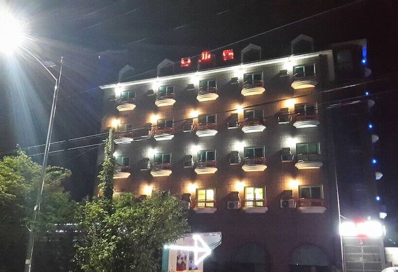 Saipan Motel With Sea View