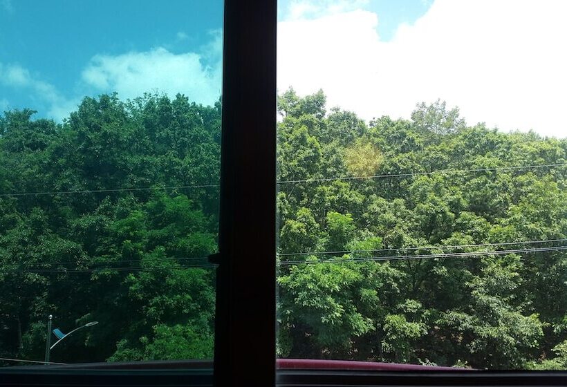 Saipan Motel With Sea View