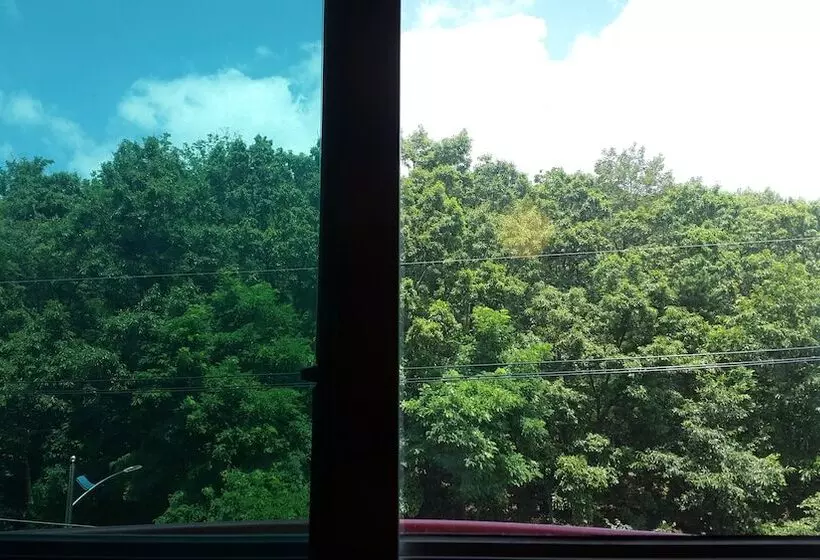 Saipan Motel With Sea View