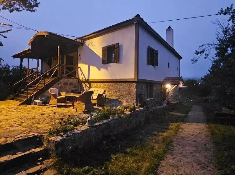 Tas Konak Butik Otel