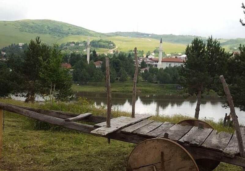 Tas Konak Butik Otel