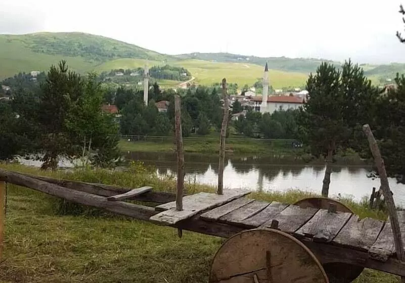 Tas Konak Butik Otel