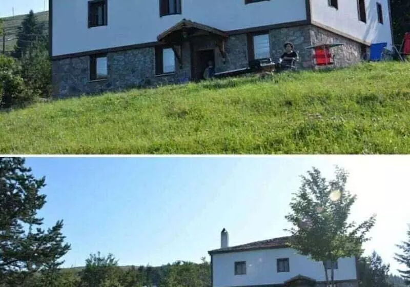 Tas Konak Butik Otel