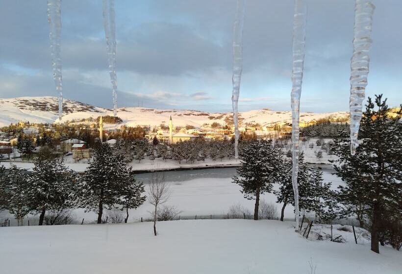 Tas Konak Butik Otel