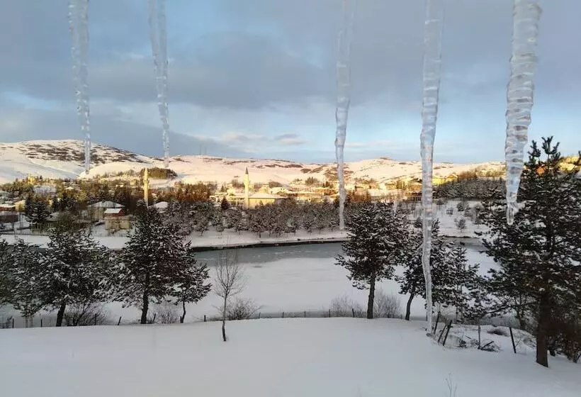 Tas Konak Butik Otel