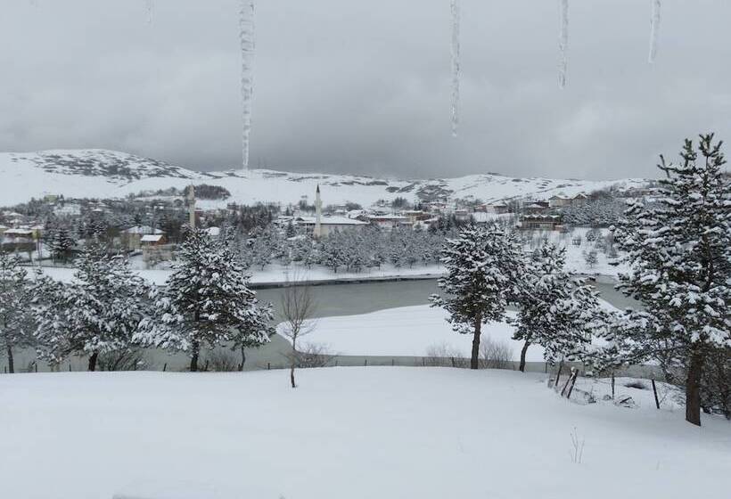 Tas Konak Butik Otel