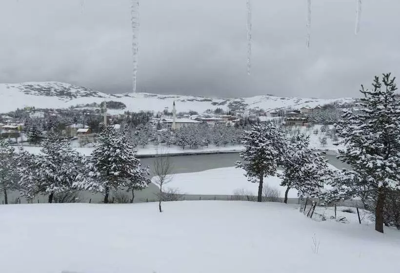 Tas Konak Butik Otel