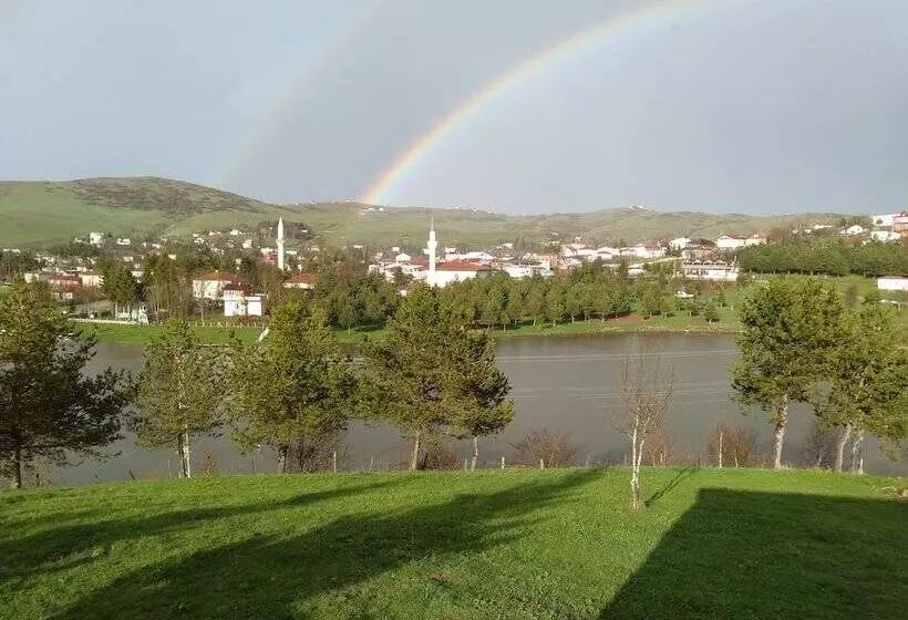 Tas Konak Butik Otel