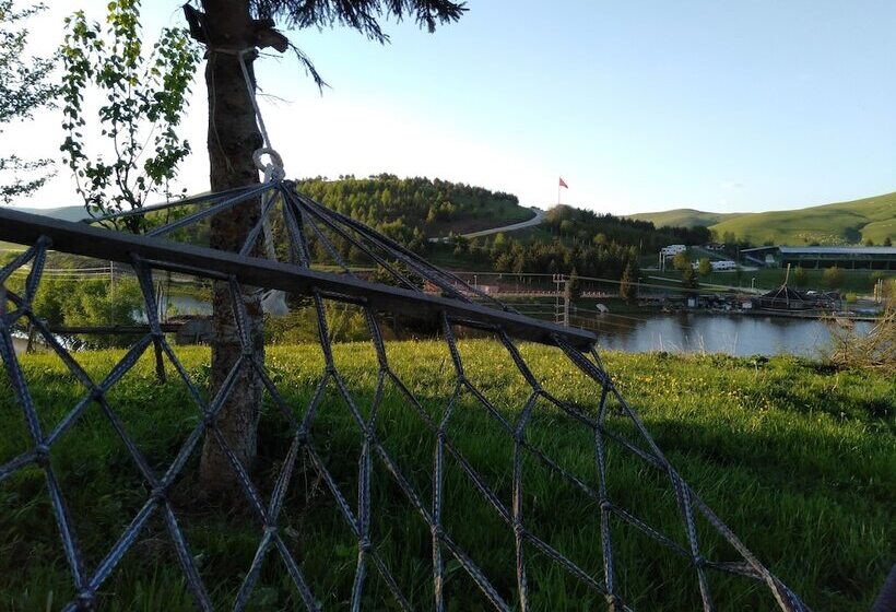 Tas Konak Butik Otel