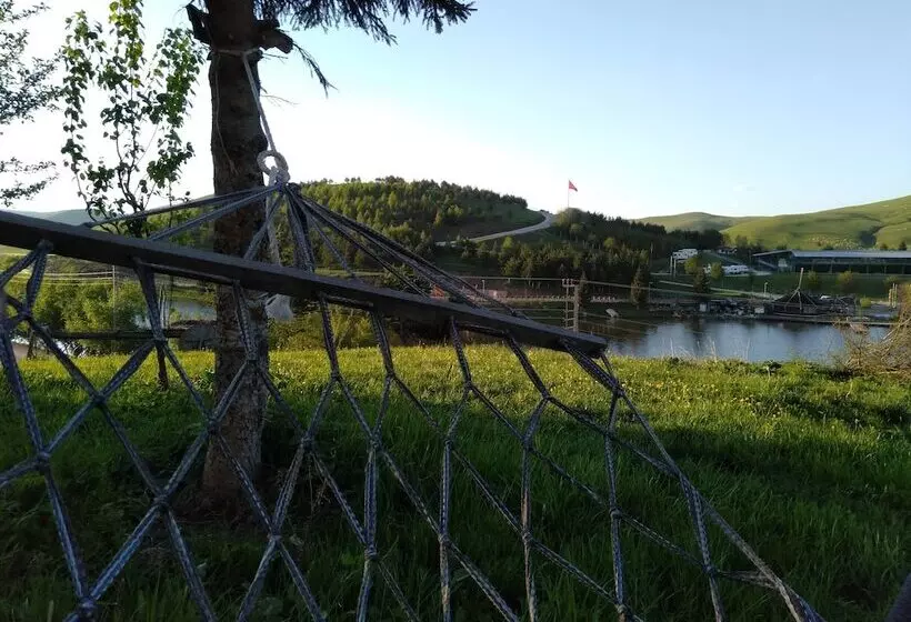 Tas Konak Butik Otel