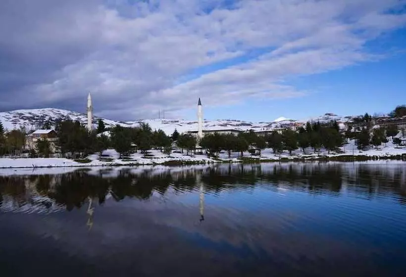 Tas Konak Butik Otel