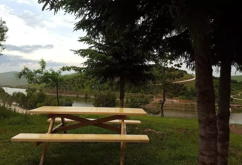 Tas Konak Butik Otel