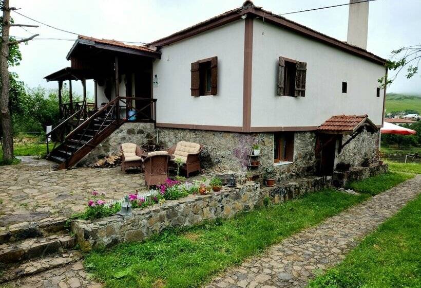 Tas Konak Butik Otel