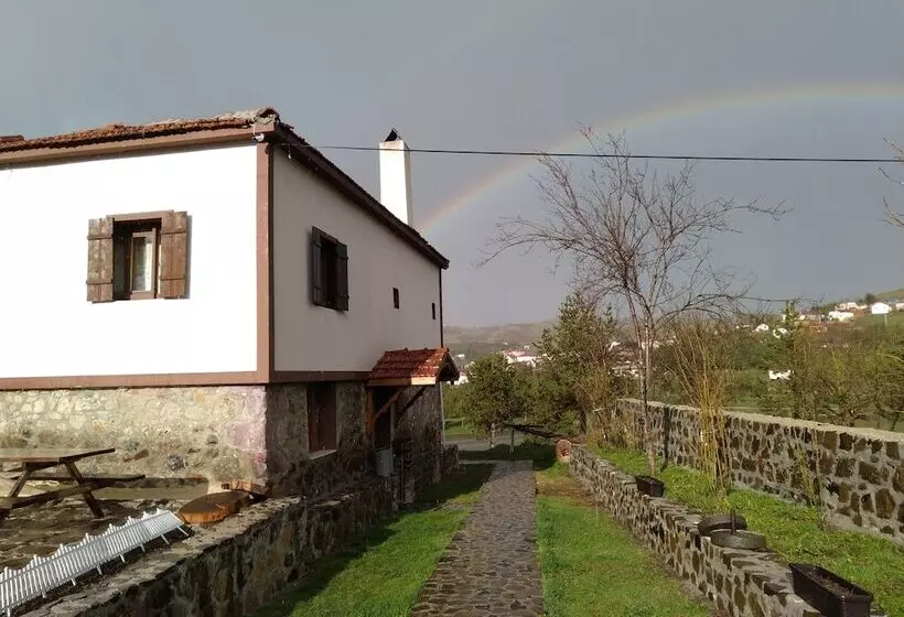 Tas Konak Butik Otel