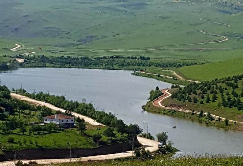 Tas Konak Butik Otel