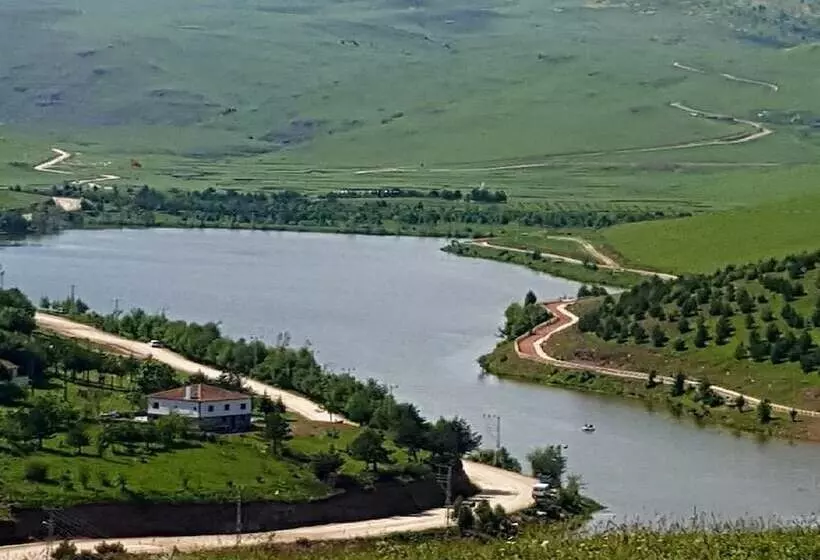 Tas Konak Butik Otel