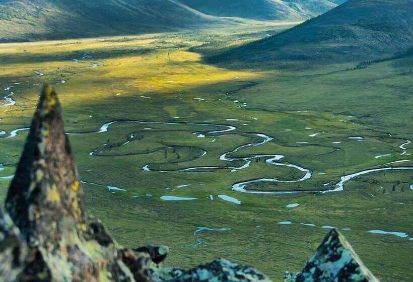 Tas Konak Butik Otel