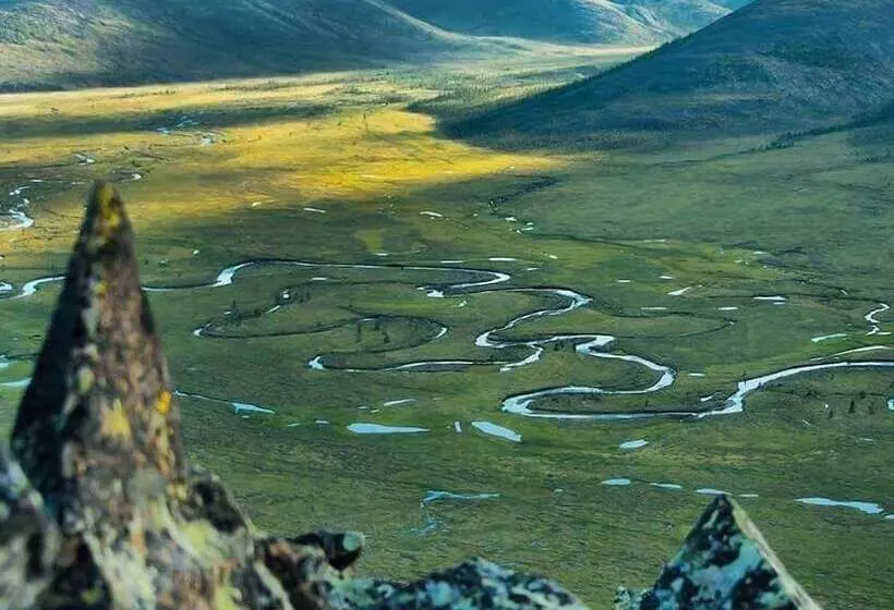 Tas Konak Butik Otel