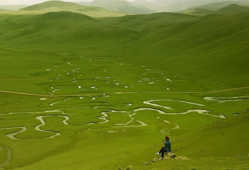 Tas Konak Butik Otel