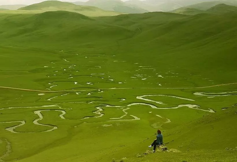 Tas Konak Butik Otel