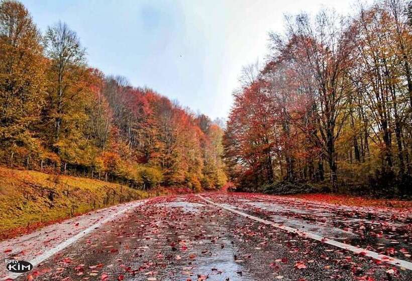 Tas Konak Butik Otel