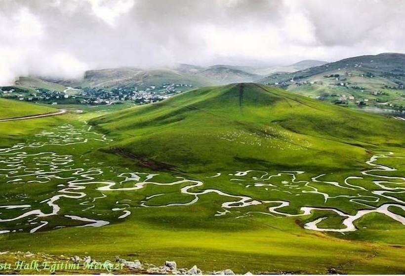 Tas Konak Butik Otel