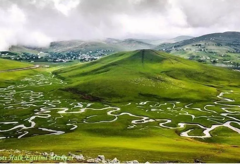 Tas Konak Butik Otel