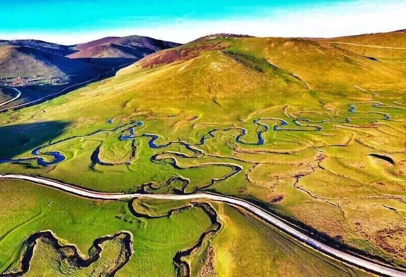 Tas Konak Butik Otel