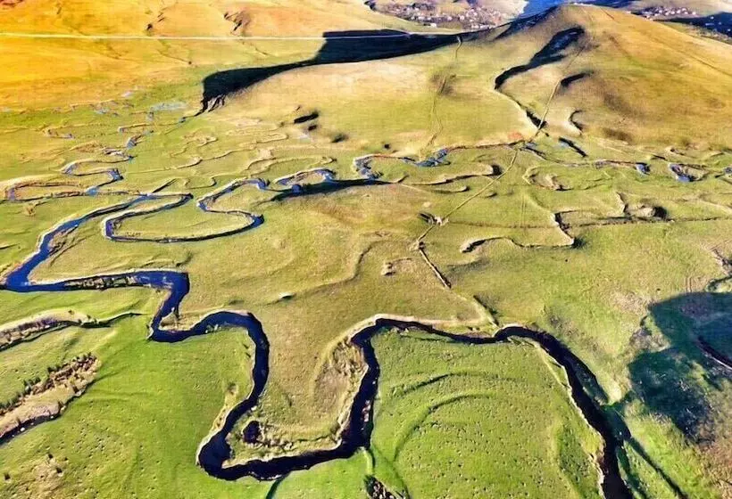 Tas Konak Butik Otel