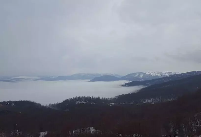 Tas Konak Butik Otel