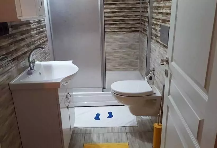 Tas Konak Butik Otel