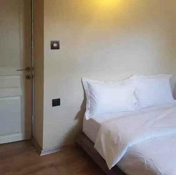 Tas Konak Butik Otel