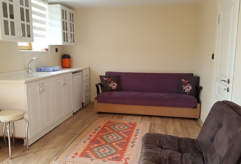 Tas Konak Butik Otel