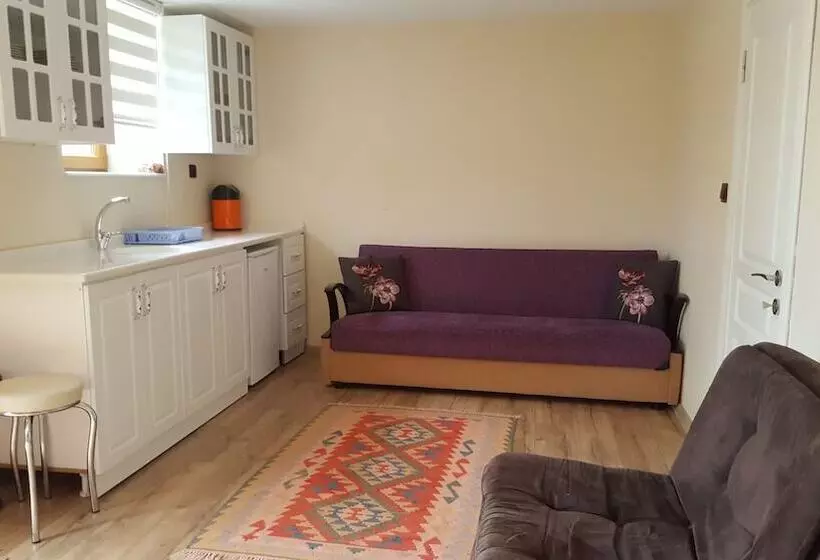 Tas Konak Butik Otel