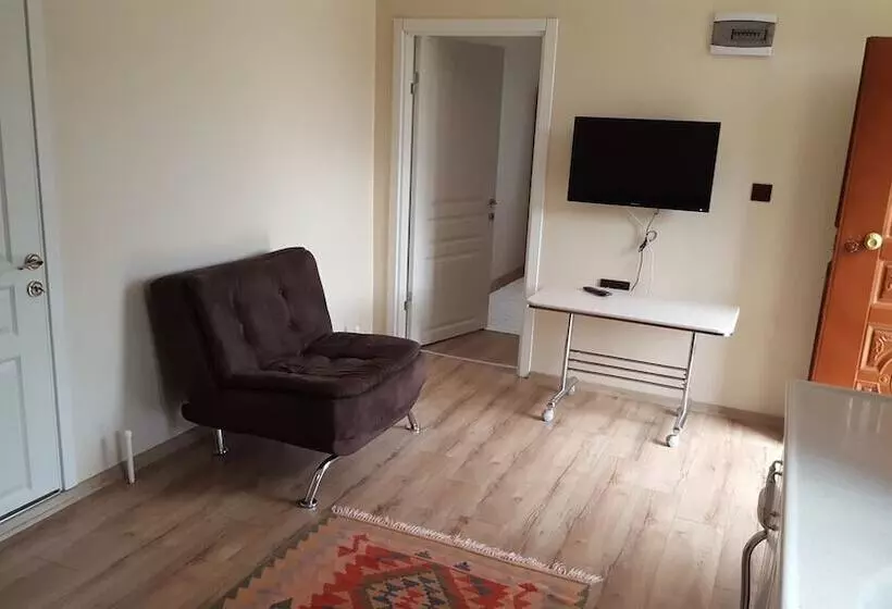 Tas Konak Butik Otel