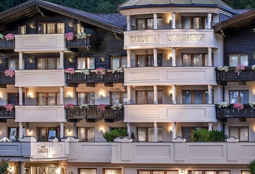 Gardena Grödnerhof   Hotel & Spa