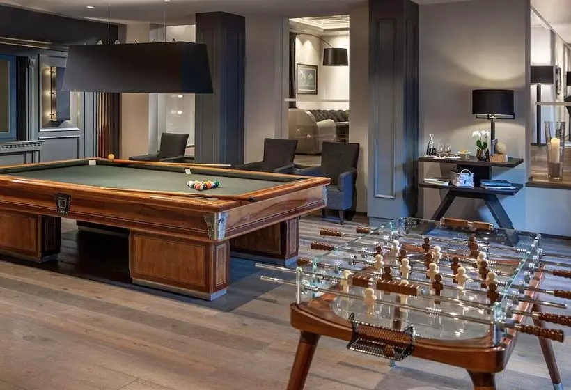 Gardena Grödnerhof Hotel & Spa