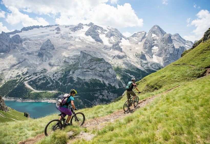 Gardena Grödnerhof   Hotel & Spa