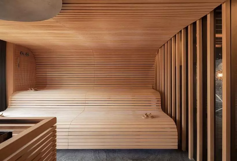 Gardena Grödnerhof Hotel & Spa