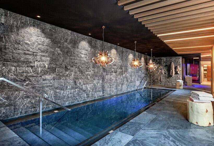 Gardena Grödnerhof   Hotel & Spa