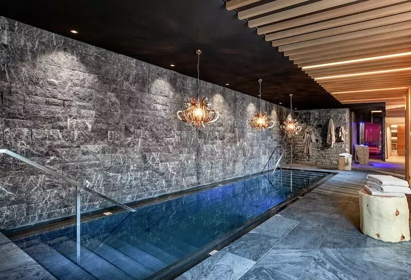 Gardena Grödnerhof Hotel & Spa