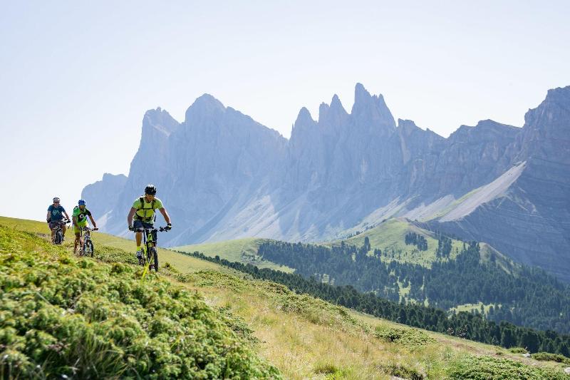 Gardena Grödnerhof   Hotel & Spa