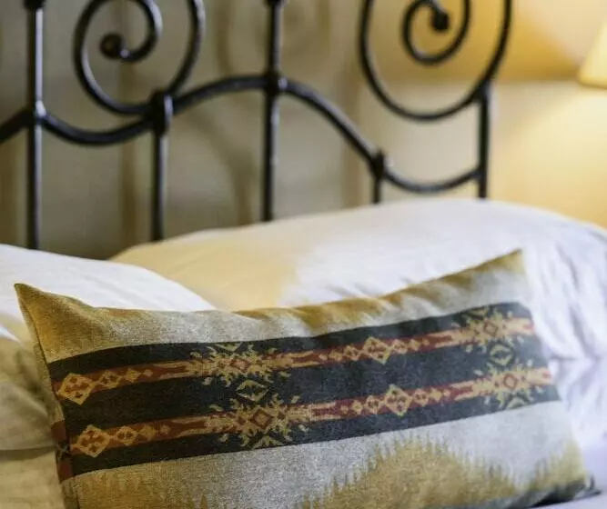 Отель Grand Union