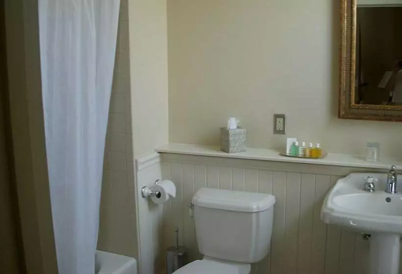 Отель Grand Union