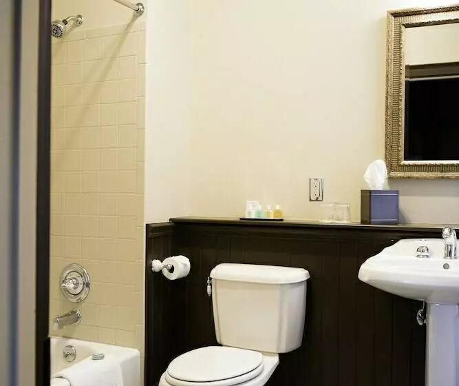 Отель Grand Union