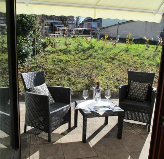 فندق Alemannenhof