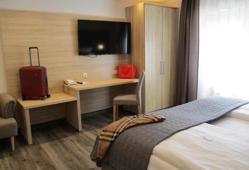 فندق Alemannenhof