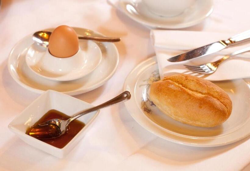 فندق Alemannenhof